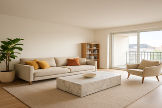 achat appartement strasbourg 67100