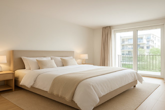 achat appartement strasbourg 67100