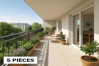 achat appartement strasbourg 67100