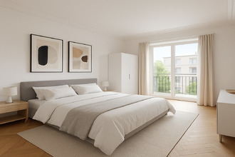 achat appartement strasbourg 67100