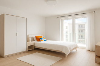 achat appartement strasbourg 67100