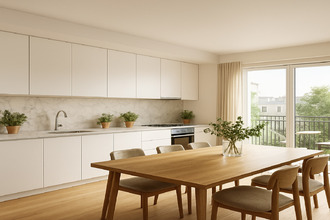 achat appartement strasbourg 67100
