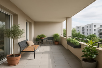 achat appartement strasbourg 67100