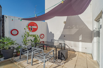 achat appartement strasbourg 67100