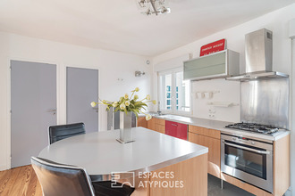 achat appartement strasbourg 67100