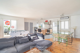 achat appartement strasbourg 67100