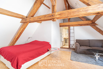 achat appartement strasbourg 67100