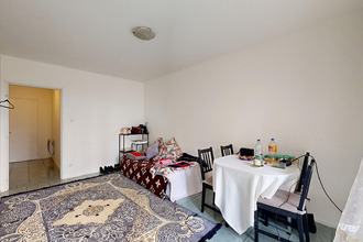 achat appartement strasbourg 67100