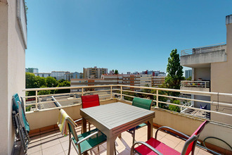 achat appartement strasbourg 67100