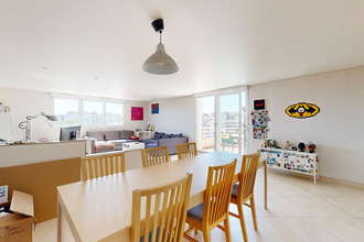 achat appartement strasbourg 67100