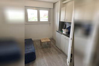 achat appartement strasbourg 67100