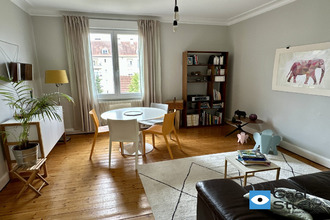 achat appartement strasbourg 67100