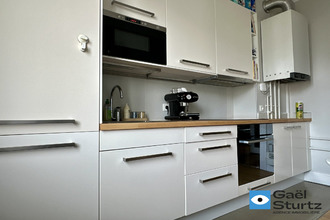 achat appartement strasbourg 67100