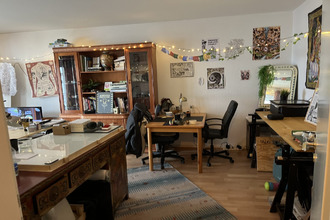 achat appartement strasbourg 67100