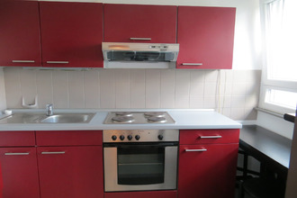 achat appartement strasbourg 67100
