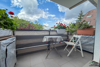 achat appartement strasbourg 67100