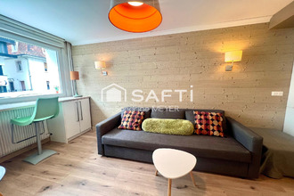 achat appartement strasbourg 67100