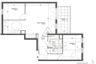 achat appartement strasbourg 67100