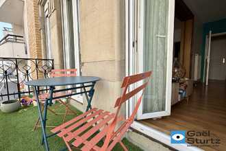 achat appartement strasbourg 67100