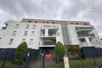 achat appartement strasbourg 67200