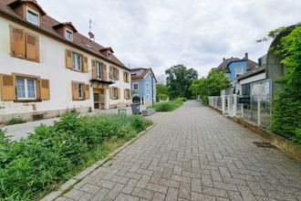 achat appartement strasbourg 67200