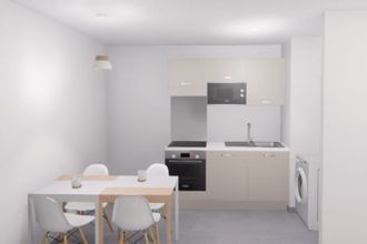 achat appartement strasbourg 67200