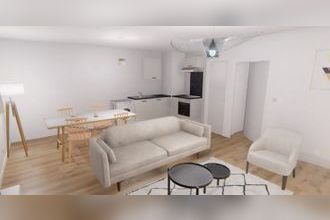 achat appartement strasbourg 67200