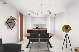 achat appartement strasbourg 67200