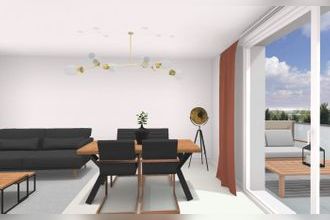 achat appartement strasbourg 67200