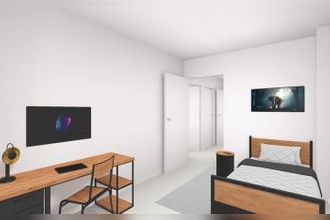 achat appartement strasbourg 67200