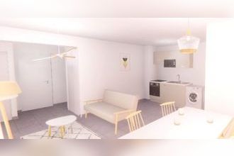 achat appartement strasbourg 67200