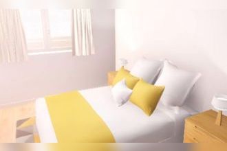 achat appartement strasbourg 67200