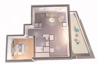 achat appartement strasbourg 67200