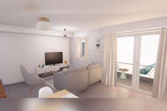 achat appartement strasbourg 67200