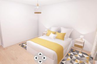 achat appartement strasbourg 67200