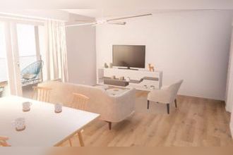 achat appartement strasbourg 67200