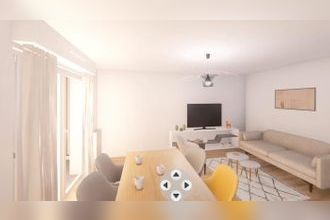 achat appartement strasbourg 67200