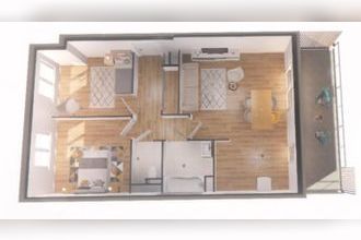 achat appartement strasbourg 67200