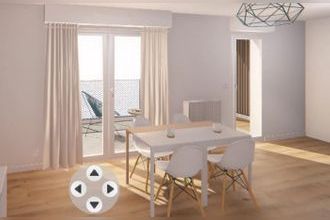 achat appartement strasbourg 67200