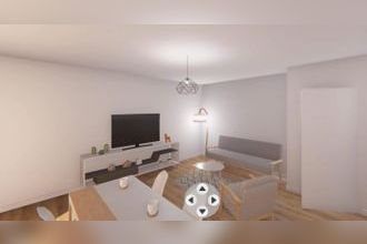 achat appartement strasbourg 67200