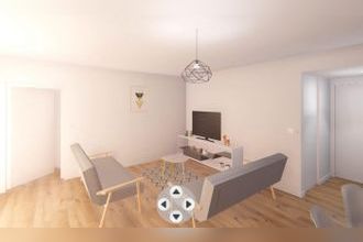 achat appartement strasbourg 67200