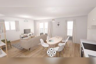 achat appartement strasbourg 67200