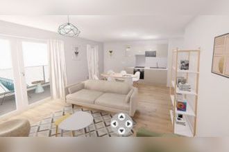 achat appartement strasbourg 67200