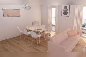 achat appartement strasbourg 67200