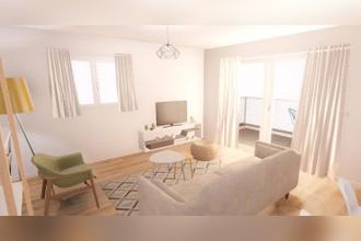 achat appartement strasbourg 67200