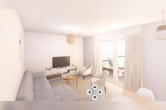 achat appartement strasbourg 67200