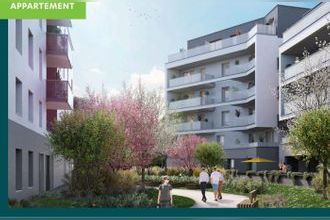 achat appartement strasbourg 67200