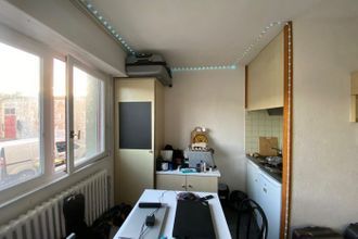 achat appartement strasbourg 67200