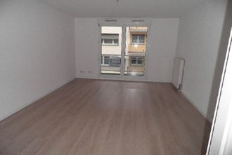 achat appartement strasbourg 67200