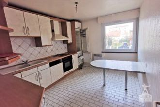 achat appartement strasbourg 67200